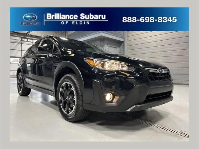 2023 Subaru Crosstrek Premium for sale in Elgin, IL
