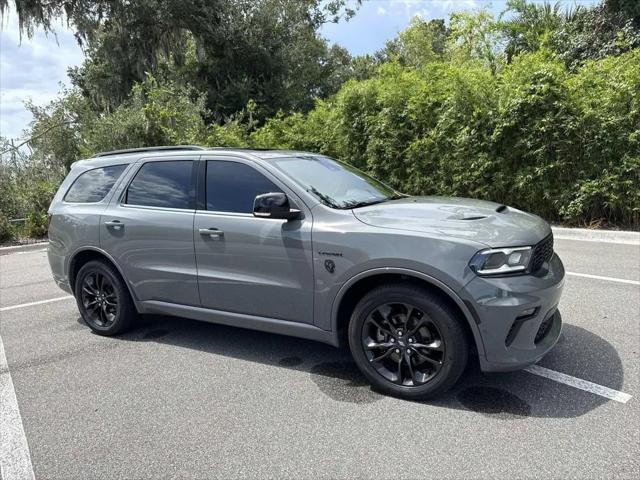 2023 Dodge Durango R/T for sale in New Smyrna Beach, FL