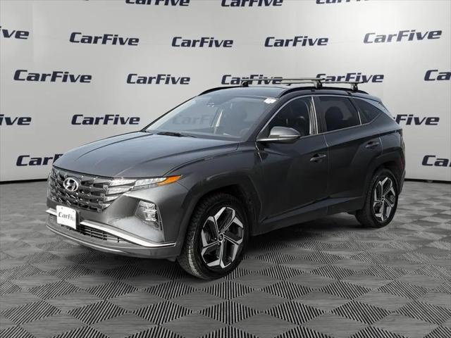 2023 Hyundai Tucson SEL for sale in Nashua, NH