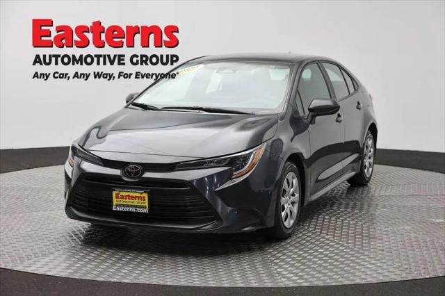 2024 Toyota Corolla LE for sale in Laurel, MD