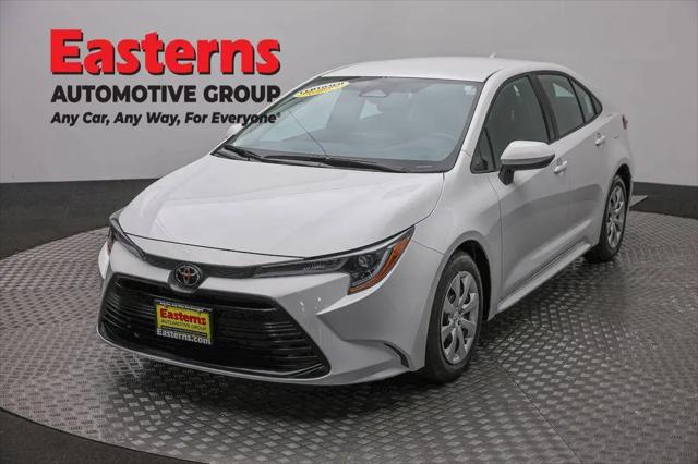 2026 Toyota Corolla LE for sale in Laurel, MD