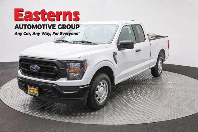 2023 Ford F-150 XL for sale in Laurel, MD