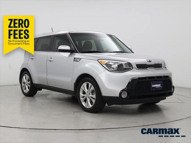 2016 Kia Soul + for sale in St. Peters, MO