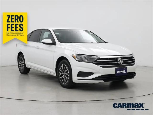 2021 Volkswagen Jetta 1.4T S for sale in St. Peters, MO