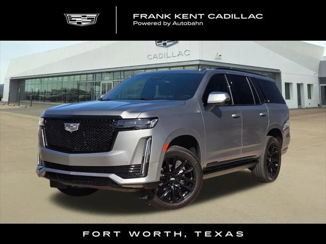 2023 Cadillac Escalade 4WD Sport for sale in Fort Worth, TX