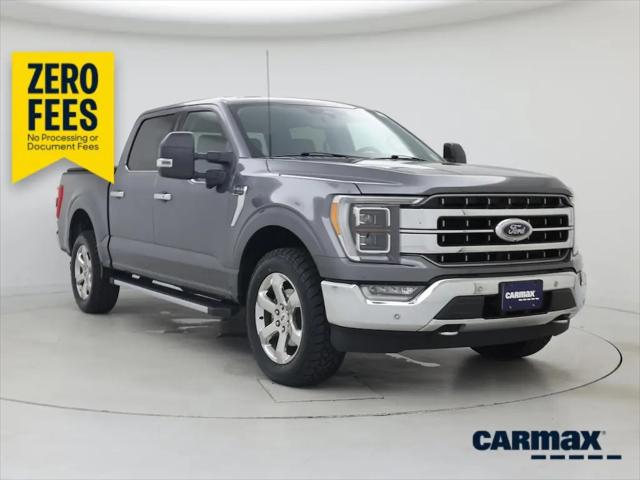 2023 Ford F-150 LARIAT for sale in Rochester, NY