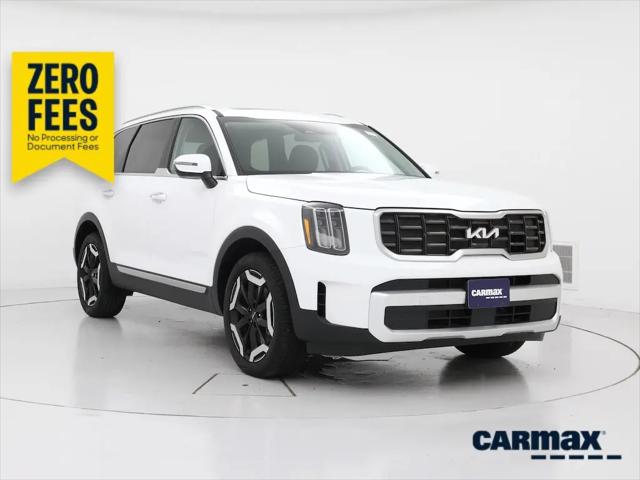 2025 Kia Telluride S for sale in Frederick, MD