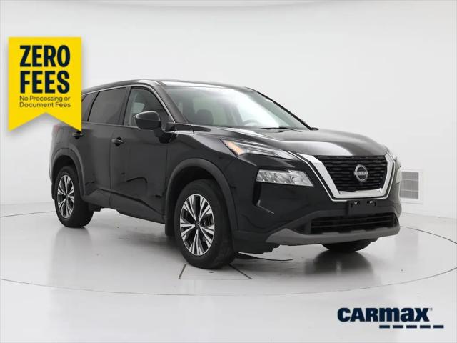 2023 Nissan Rogue SV Intelligent AWD for sale in Frederick, MD