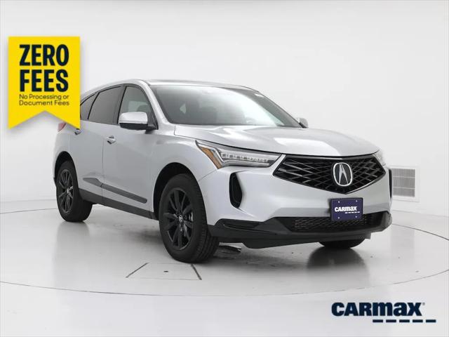 2025 Acura RDX SH-AWD for sale in Westborough, MA