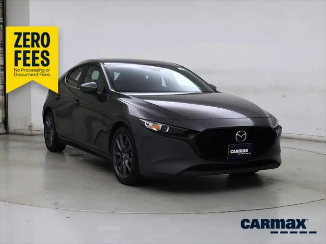 2022 Mazda Mazda3 Preferred for sale in Westborough, MA