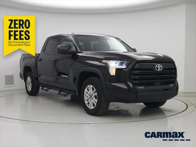 2024 Toyota Tundra SR5 for sale in Fairfield, CA