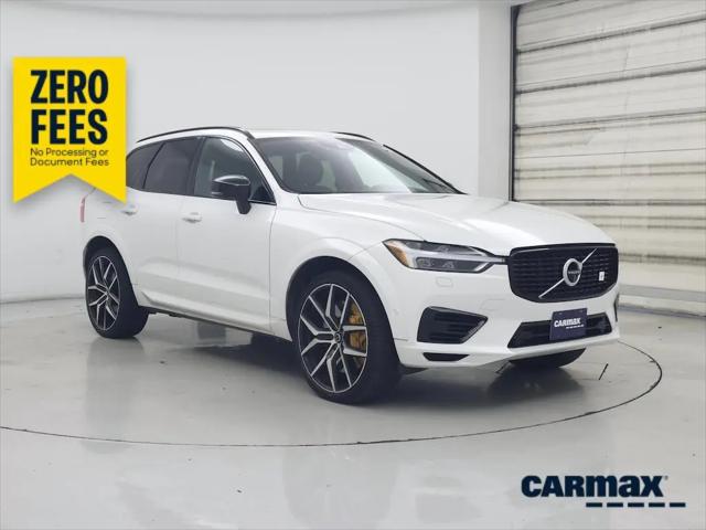 2020 Volvo XC60 T8 Polestar for sale in Fairfield, CA