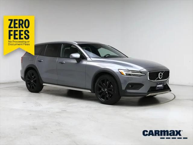 2020 Volvo V60 Cross Country T5 for sale in Puyallup, WA