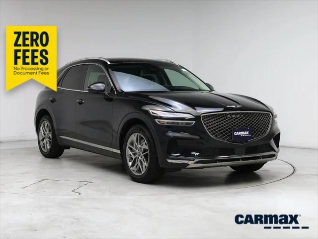 2025 Genesis GV70 2.5T AWD for sale in Puyallup, WA