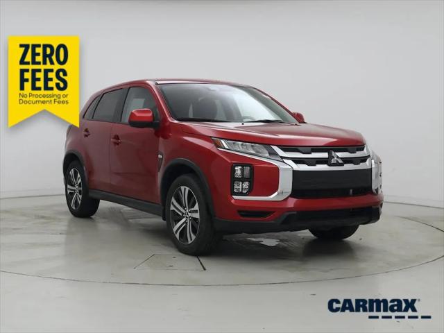 2025 Mitsubishi Outlander Sport 2.0 S AWC for sale in Roanoke, VA