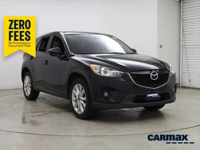2014 Mazda CX-5 Grand Touring for sale in Norwood, MA