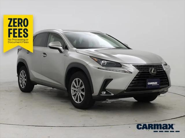 2021 Lexus NX 300 Unknown for sale in Norwood, MA