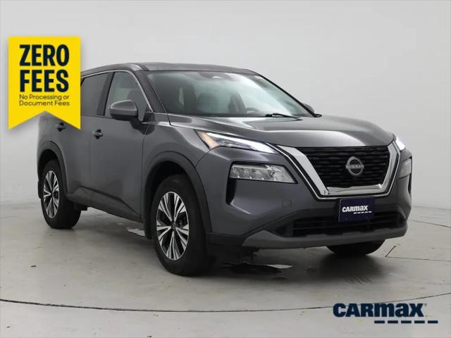 2023 Nissan Rogue SV Intelligent AWD for sale in Norwood, MA