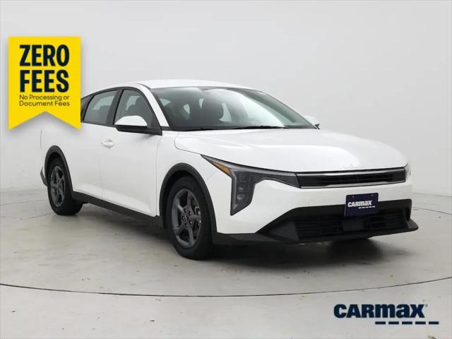 2025 Kia K4 LXS for sale in Norwood, MA