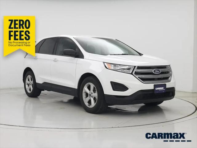2016 Ford Edge SE for sale in Fremont, CA