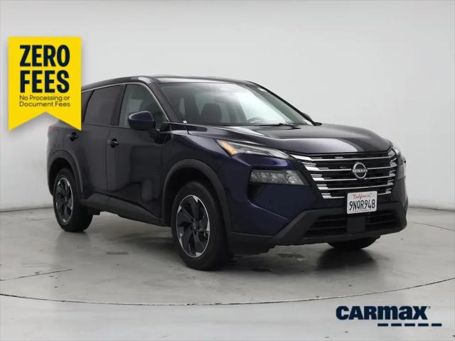 2025 Nissan Rogue SV FWD for sale in Fremont, CA