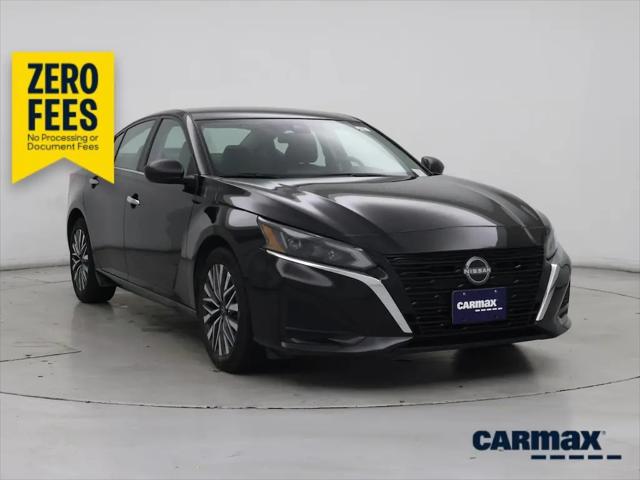 2025 Nissan Altima SV FWD for sale in Fremont, CA
