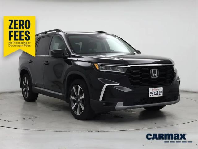 2023 Honda Pilot AWD Touring for sale in Fremont, CA