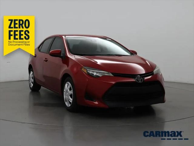 2019 Toyota Corolla LE for sale in Sanford, FL
