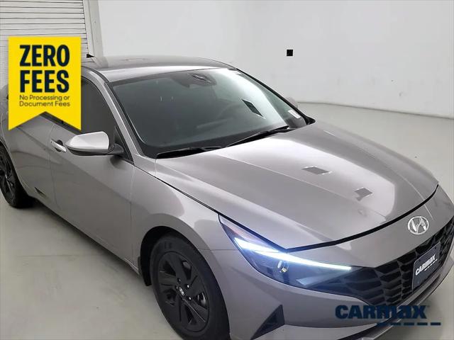 2023 Hyundai Elantra SEL for sale in Ontario, CA