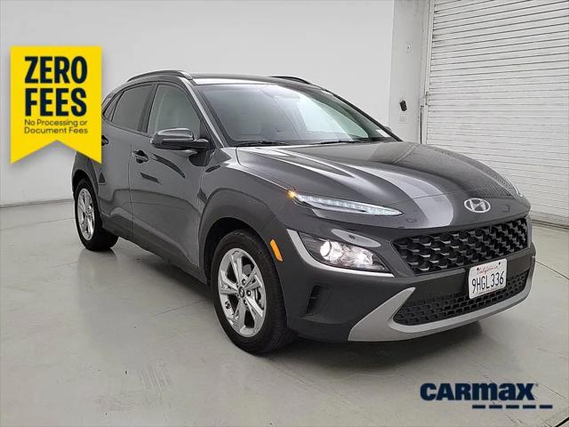 2023 Hyundai Kona SEL for sale in Ontario, CA