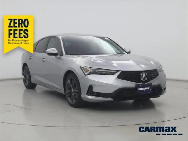 2023 Acura Integra A-SPEC for sale in Ontario, CA