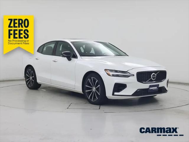 2023 Volvo S60 Recharge T8 Plus Dark Theme for sale in Garland, TX