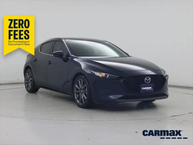 2021 Mazda Mazda3 Select for sale in Garland, TX