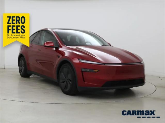 2026 Tesla Model Y Long Range Launch Series for sale in Wilmington, NC