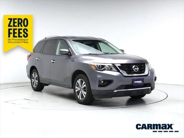 2019 Nissan Pathfinder SV for sale in Mobile, AL