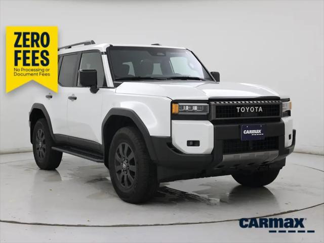 2026 Toyota Land Cruiser Unknown for sale in Mobile, AL