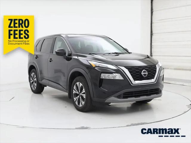 2023 Nissan Rogue SV FWD for sale in Mobile, AL