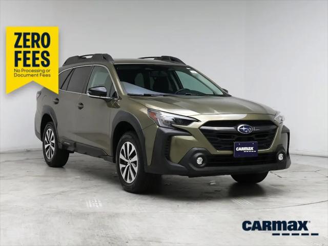 2024 Subaru Outback Premium for sale in Renton, WA