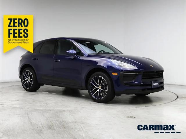 2022 Porsche Macan Unknown for sale in Renton, WA