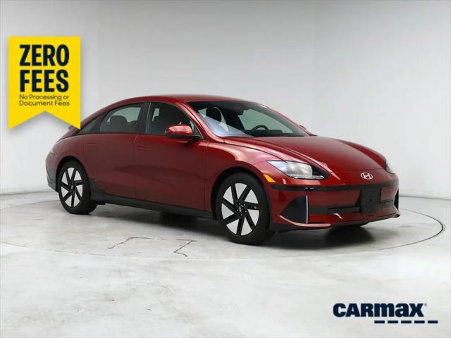 2024 Hyundai IONIQ 6 SE for sale in Renton, WA