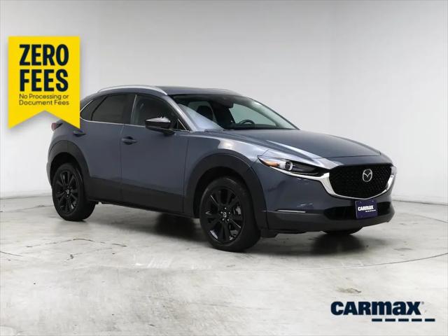 2023 Mazda CX-30 2.5 S Carbon Edition for sale in Renton, WA