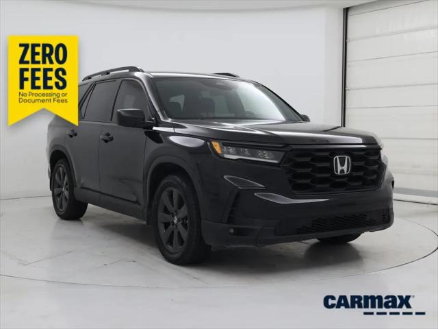2025 Honda Pilot Sport for sale in Columbus, GA
