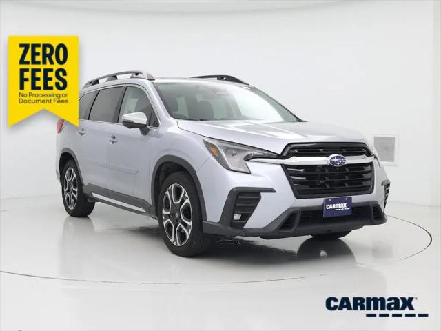 2023 Subaru Ascent Limited 7-Passenger for sale in Midlothian, VA