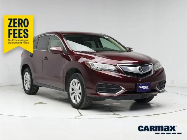 2017 Acura RDX w/Technology Package for sale in Kenner, LA