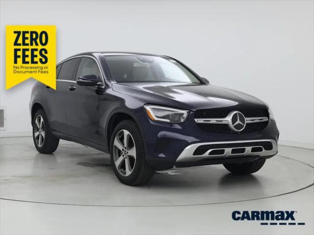 2020 Mercedes-Benz GLC 4MATIC for sale in Kenner, LA