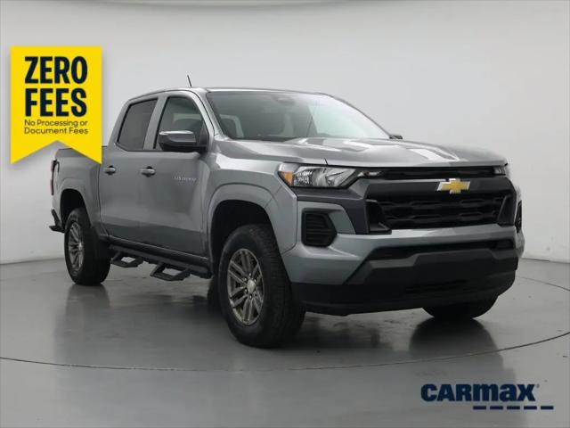 2025 Chevrolet Colorado 2WD LT for sale in Kenner, LA