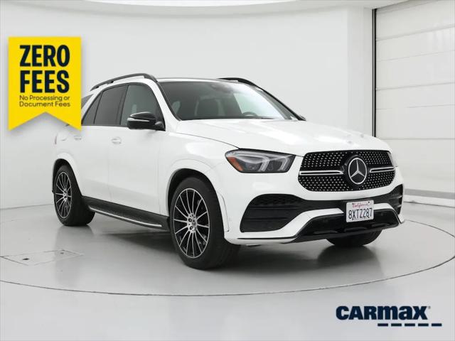 2021 Mercedes-Benz GLE GLE 580 4MATIC for sale in Sacramento, CA