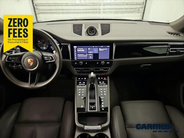 2022 Porsche Macan Unknown for sale in Sacramento, CA