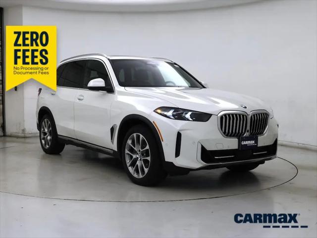 2024 BMW X5 xDrive40i for sale in South Portland, ME