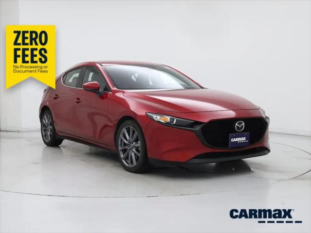 2019 Mazda Mazda3 Preferred Package for sale in King of Prussia, PA